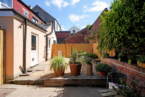 Derbyshire Lane Meersbrook